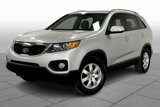 Used 2013 Kia Sorento LX w/ Convenience Pkg image 2