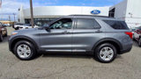 Certified 2022 Ford Explorer XLT w/ Equipment Group 202A image 5