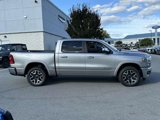 New 2025 RAM 1500 Laramie w/ Advanced Safety Group II image 2
