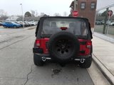 Used 2014 Jeep Wrangler Sport w/ Quick Order Package 23S image 6