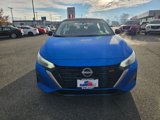 New 2025 Nissan Sentra SR image 2