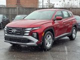 New 2025 Hyundai Tucson SE image 3