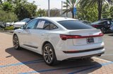 Certified 2021 Audi e-tron Premium Plus w/ Premium Plus Package image 4