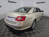 Used 2010 Ford Taurus Limited image 5