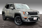 Used 2019 Jeep Renegade Altitude w/ UConnect 8.4 Nav Group image 3