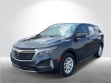 Certified 2022 Chevrolet Equinox LT image 4