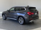 Certified 2022 BMW X3 xDrive30i w/ Premium Package 2 image 5
