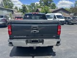 Used 2017 Chevrolet Silverado 1500 LT w/ All Star Edition image 4