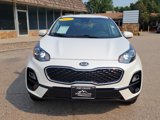 Certified 2022 Kia Sportage LX image 5