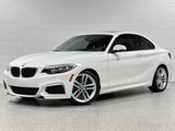 Used 2014 BMW 228i Coupe image 2