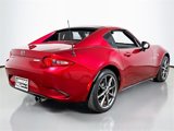 Used 2018 MAZDA MX-5 Miata RF Grand Touring image 4