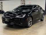 Used 2015 Chrysler 200 S w/ Navigation & Sound Group I image 3