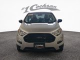 Certified 2022 Ford EcoSport S image 2
