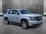 Used 2016 Chevrolet Tahoe LTZ image 3