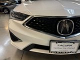 Certified 2022 Acura ILX w/ Premium Package image 2