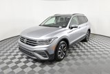 Certified 2024 Volkswagen Tiguan S image 2