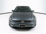 Used 2021 Volkswagen Golf 4-Door image 2
