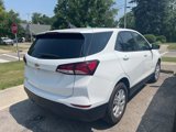 Used 2022 Chevrolet Equinox LS w/ LS Convenience Package image 3