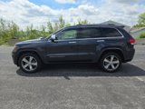Used 2016 Jeep Grand Cherokee Overland image 2