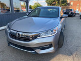 Used 2017 Honda Accord Sport image 2