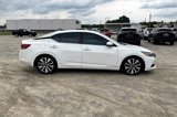 Certified 2020 Nissan Sentra SV w/ SV Premium Package image 5