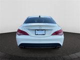 Used 2014 Mercedes-Benz CLA 250 image 4