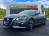 Certified 2020 Nissan Altima 2.5 SL image 2