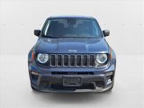 Used 2021 Jeep Renegade Sport image 2