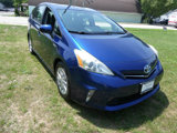 Used 2013 Toyota Prius V Five image 3