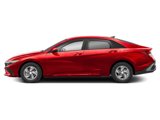 New 2025 Hyundai Elantra SE w/ Cargo Package image 2