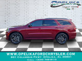 New 2025 Dodge Durango GT image 6
