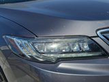 Used 2018 Acura RDX AWD w/ Advance Package image 6