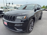 Used 2018 Jeep Grand Cherokee High Altitude image 6