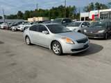 Used 2008 Nissan Altima 2.5 S w/ Convenience Plus Pkg image 3