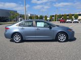 Certified 2022 Toyota Corolla LE image 3
