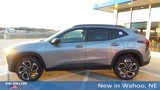 New 2025 Chevrolet Trax RS w/ Driver Confidence Package image 2
