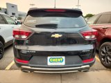 Used 2021 Chevrolet TrailBlazer ACTIV w/ Technology Package image 5