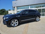 New 2024 Bentley Bentayga Extended Wheelbase image 1