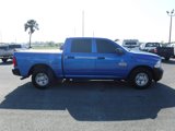Used 2023 RAM 1500 Tradesman w/ Electronics Group image 3