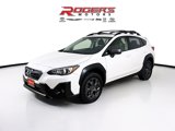 Certified 2023 Subaru Crosstrek 2.5i Sport image 3