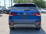 Certified 2022 Volkswagen Taos SE w/ Driver Assistance Package image 4