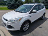 Used 2015 Ford Escape Titanium image 5