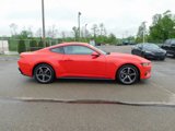 Used 2024 Ford Mustang Premium image 2