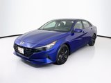 Used 2022 Hyundai Elantra SEL image 2