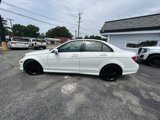 Used 2012 Mercedes-Benz C 300 4MATIC Sedan image 3