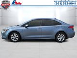 Used 2021 Toyota Corolla LE image 4