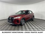Certified 2024 Nissan Kicks SV image 3