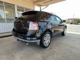 Used 2009 Ford Edge Limited image 4