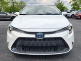 Certified 2020 Toyota Corolla LE image 2