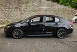 New 2025 Toyota Corolla SE image 5